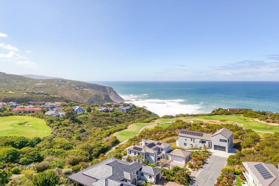 5 Bedroom Property for Sale in Pezula Golf Estate Western Cape